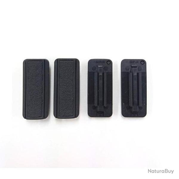 Rails G&G Armament M-Lok Panel 2pcs