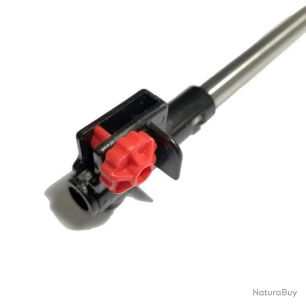 Molette de R�glage Airtech Studios Scorpion EVO