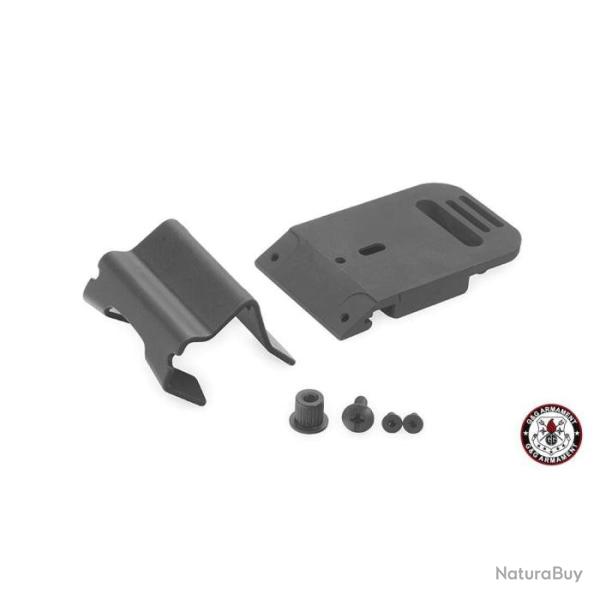 Montage G&G Armament NVG pour PASGT