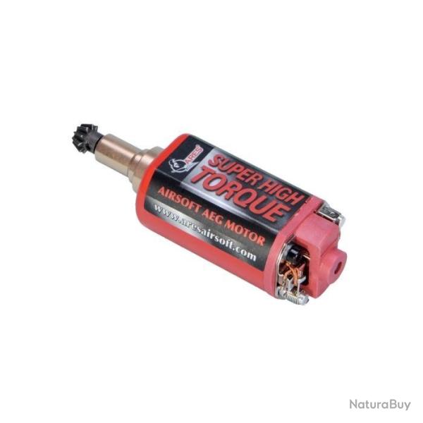 Moteur Ares Super High Torque Long