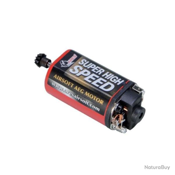 Moteur Ares Super Speed Short