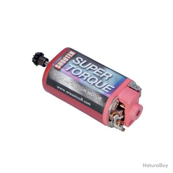 Moteur Ares Super Torque Short