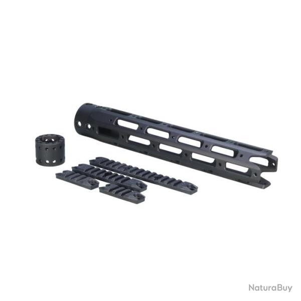 Garde Main Ares Octogonal - L