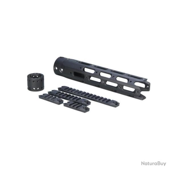 Garde Main Ares Octogonal - M