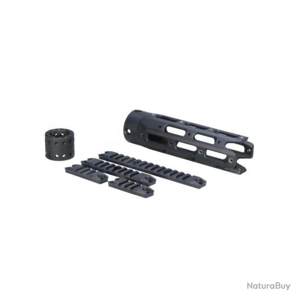 Garde Main Ares Octogonal - S