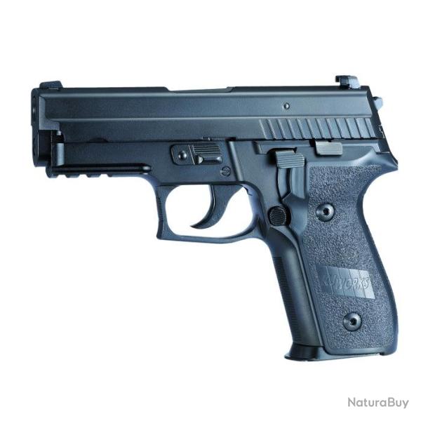 Pistolet KJWORKS P229 Gaz