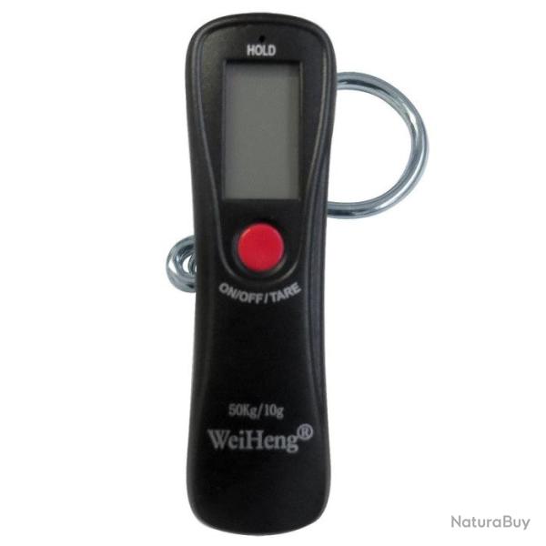 Peson Electronique Colombi Sports 50kg