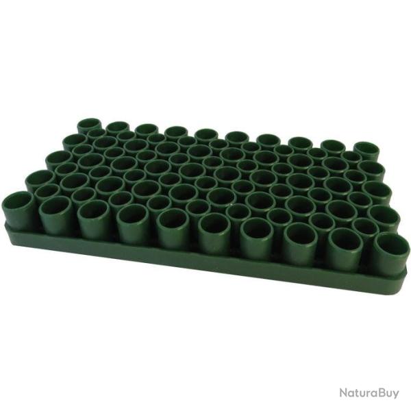 Plateau de Rechargement Divers Calibres Megaline Vert Default Title