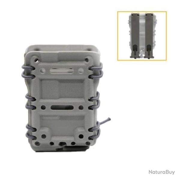 Poche Molle Tactical OPS Extensible - OD / 5,56 M4