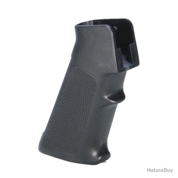 Poign�e Pistol Grip Ares BK STD Default Title
