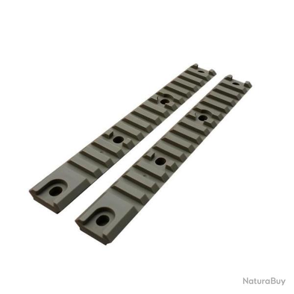 Rail Court Airtech Studios Amoeba - Tan