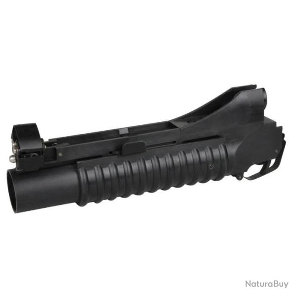 R�plique Lance Grenade Smart  Team - M203 Noir / Court - Noir / Court