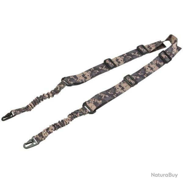 Sangle 2 points Smart Team - Haute R�sistance ACU - ACU