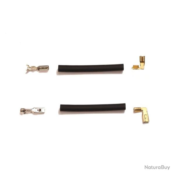 Kit Connectique Moteur Modify