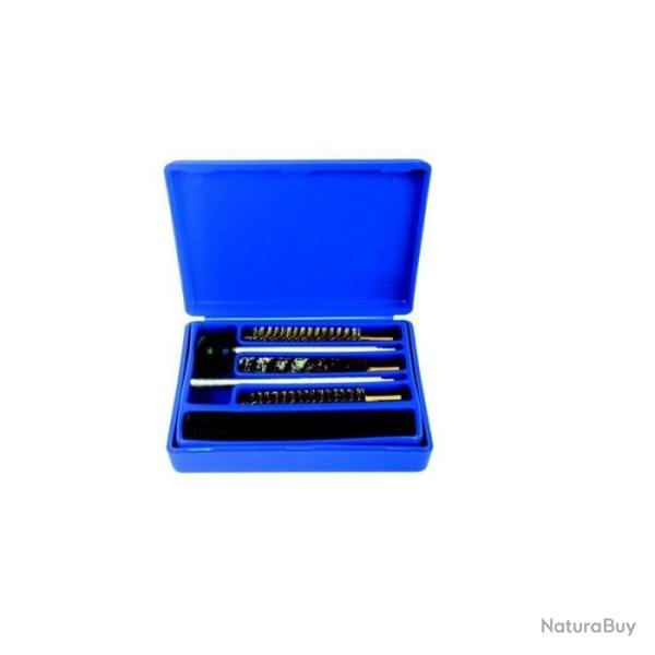 Set Nettoyage Megaline Armes Poing - 36