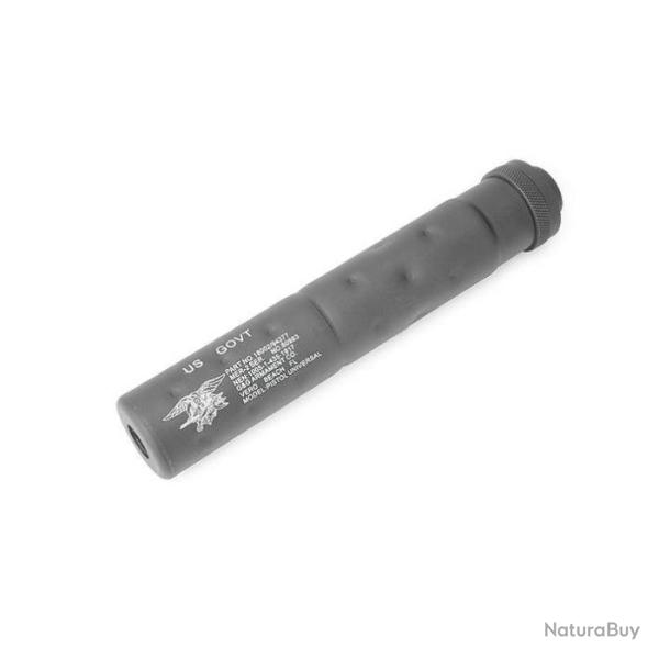 Silencieux G&G Armament SOCOM-S - 14mm anti-horaire