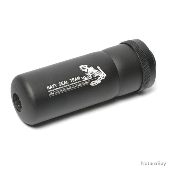 Silencieux G&G Armament Navy Seal Skull Frog