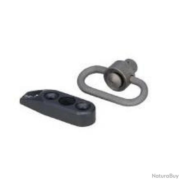 Attache Sangle Ares Keymod