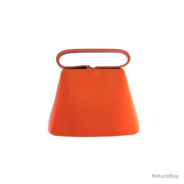 Sonnaillon HB Dog Orange Fluo - 3cm