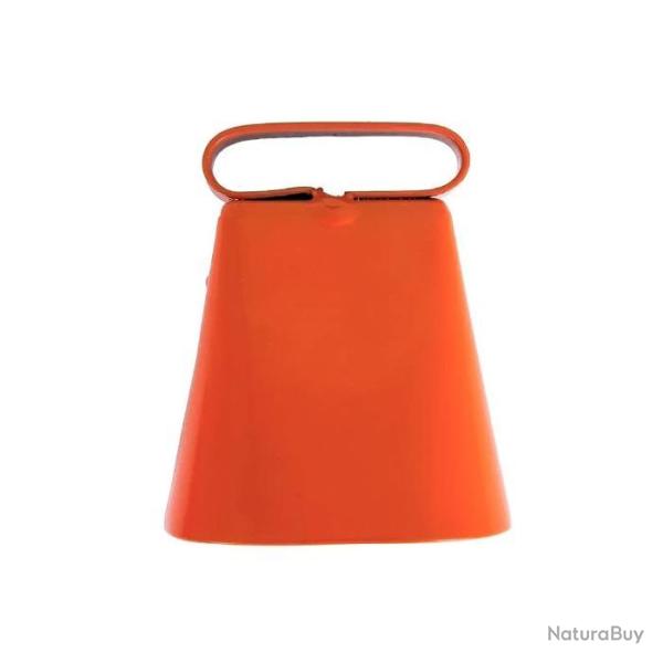 Sonnaillon HB Dog Orange Fluo - 5cm