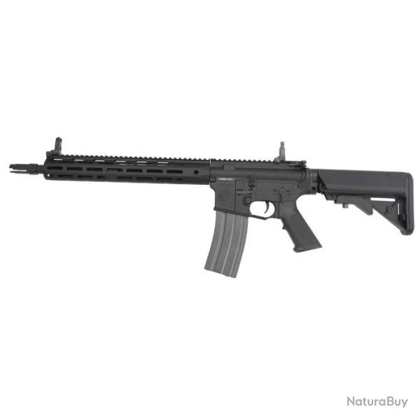Replique Longue G&G Armament SR15 E3 MOD2 Noir