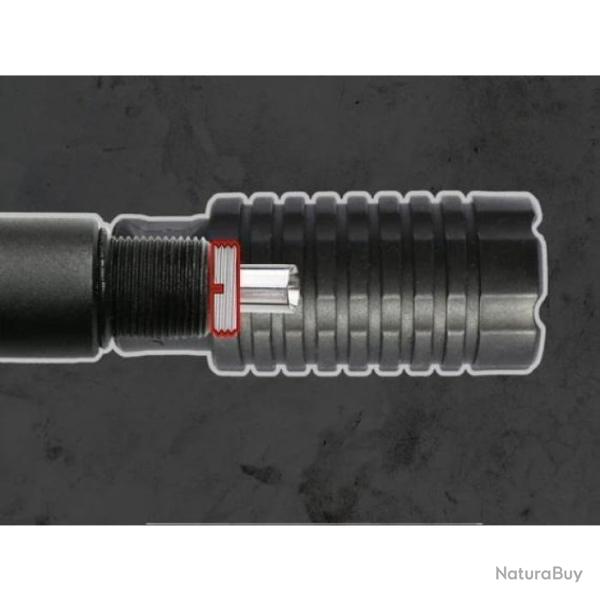 Stabilisateur de Canon Interne Airtech Studios TR16 308