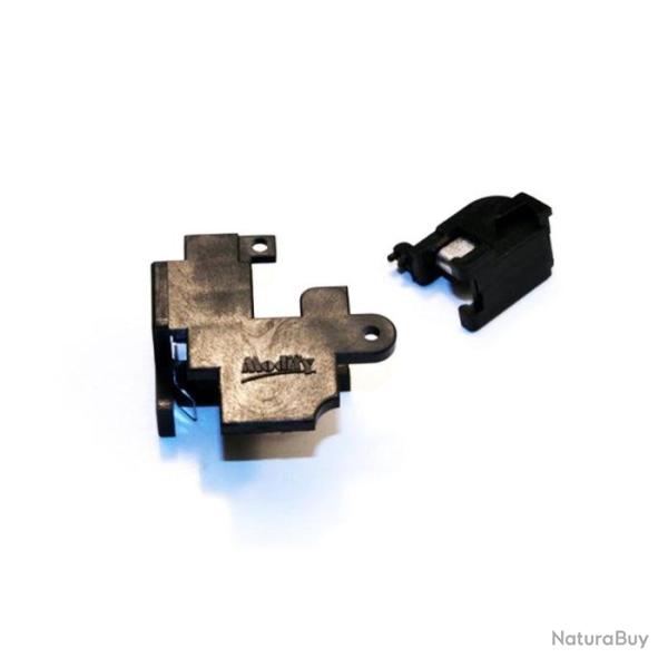 Switch Modify V2 Argent