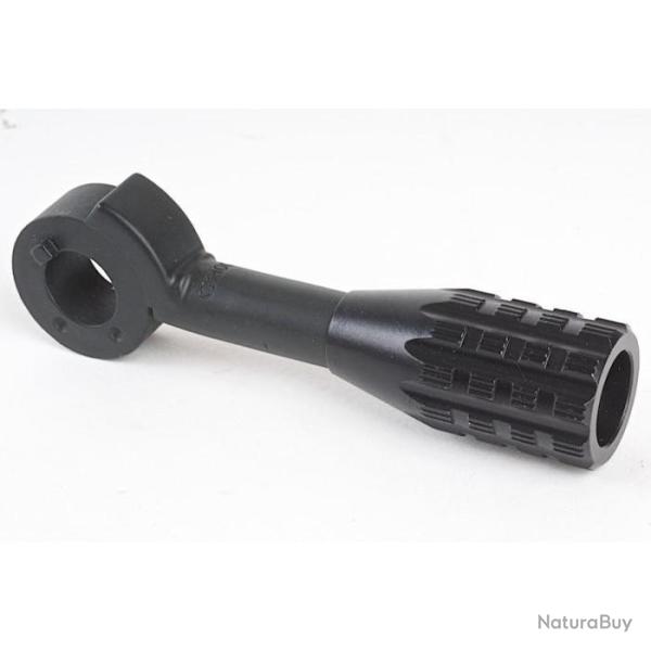 Levier Armement Ares Striker Noir