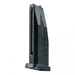 CHARGEUR 80 CPS M&P9C S&W BBS 6MM SPRING 0.5J