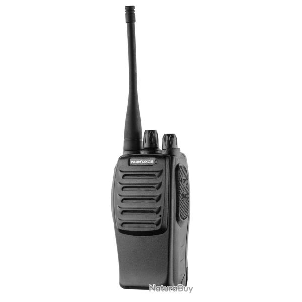 Talkie Walkie Num'Axes TLK 1022
