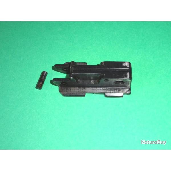 plaque verrouillage fusil WEATHERBY CENTURION - VENDU PAR JEPERCUTE (a2163)