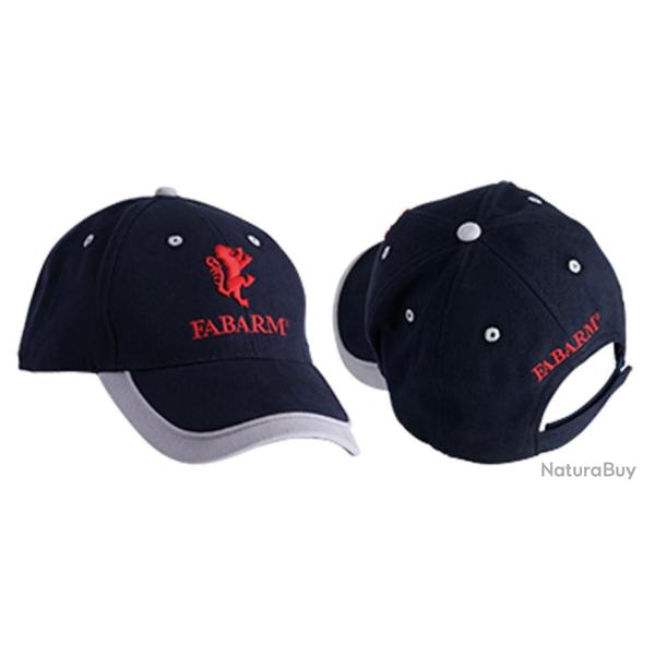 Casquette signature FABARM