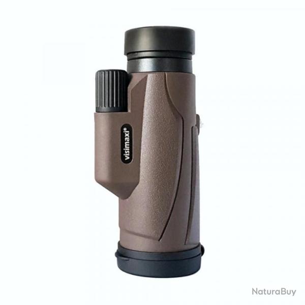 Monoculaire 10x42 �tanche FMC bak-4 OUTDOOR TERRE