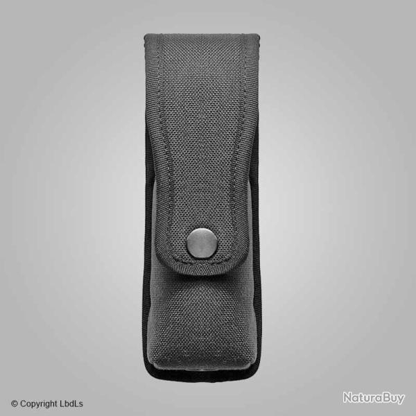 Porte a�rosol 75 ml passant dos 50 mm ou MOLLE