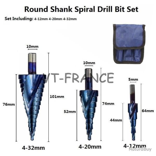 Jeux de Forets Etages Pro, Modele: 3pcs Bleu A