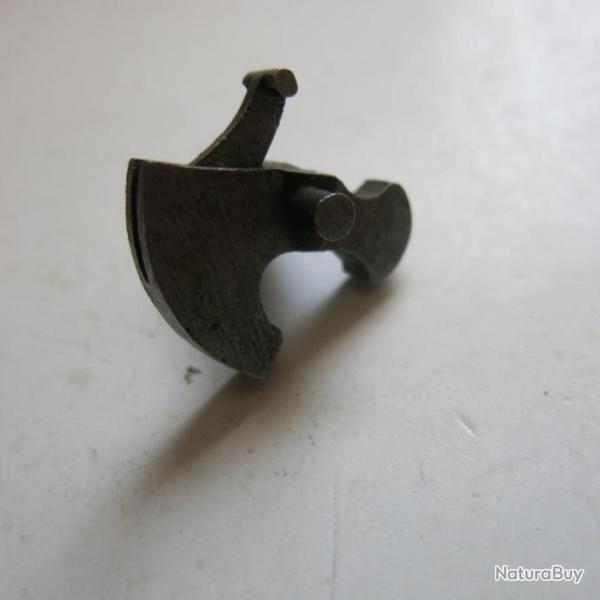 VENDU PAR CUIRASSIER11  NOIX DE PLATINE POUR FUSILS A CHIENS