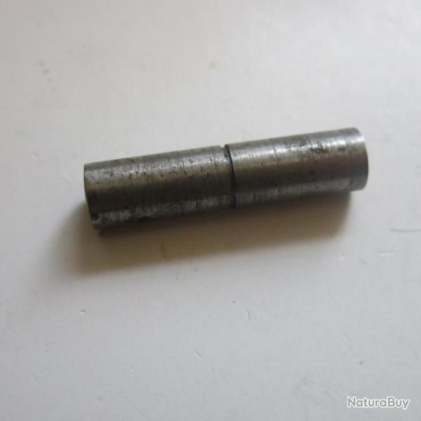VENDU PAR CUIRASSIER11 GOUPILLE DE REAJUSTAGE (AXE DE BASCULAGE ) FUSIL HAMMERLESS
