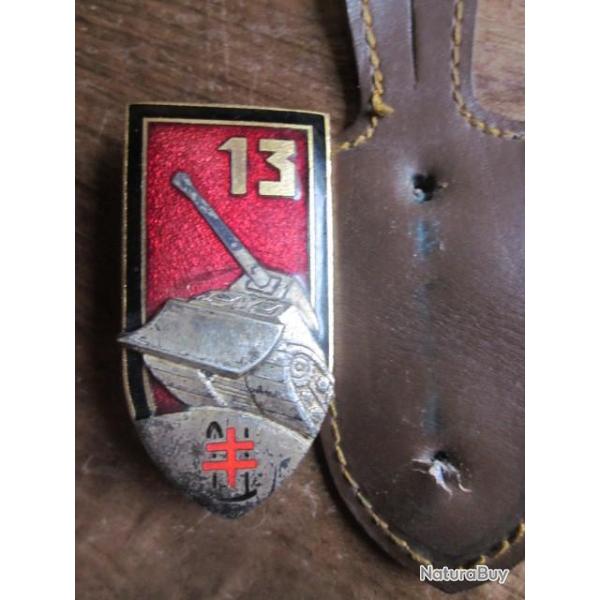 DRAGO G 873 /   13eme regiment du genie