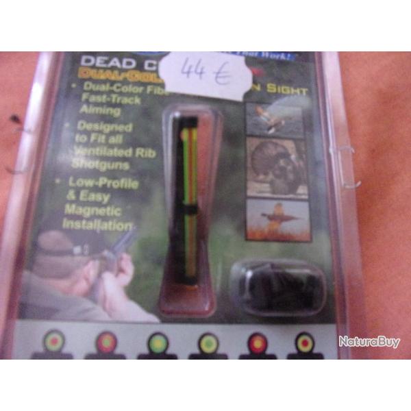 vise Limbsave pour rail ventil