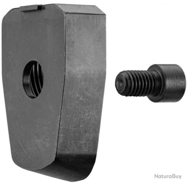 Adaptateur de crosse AR15