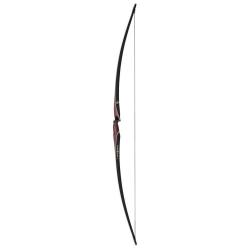 BUCK TRAIL - Arc Longbow KITE 66" DROITIER (RH) 30 #