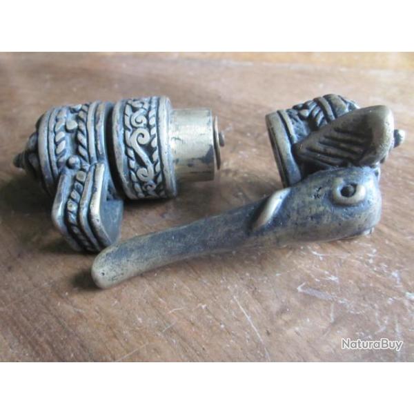 bronze animalier elephanto