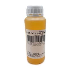 Huile De Tigers Orbiter 250ml