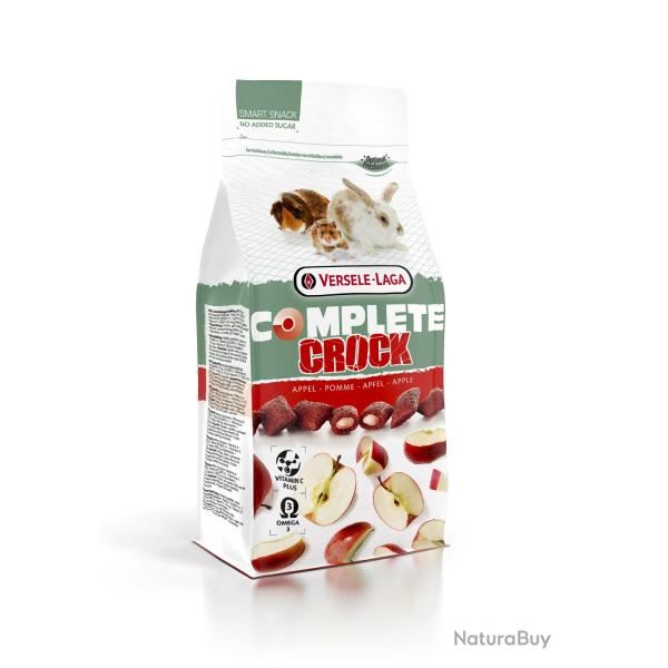 CROCK COMPLETE APPLE 50GR