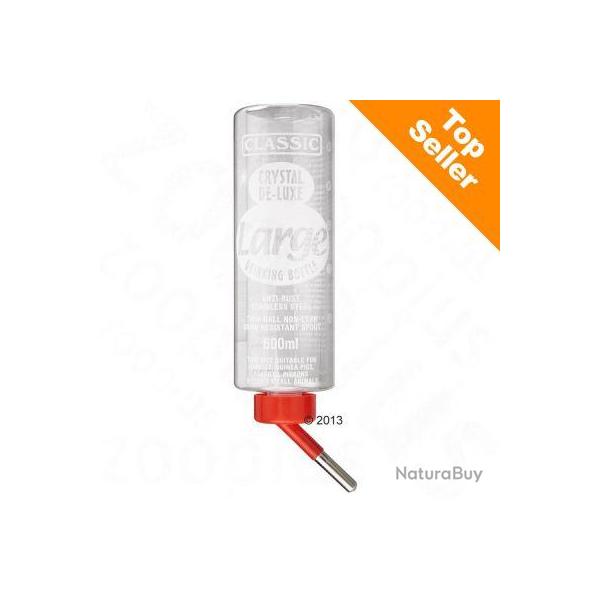 BIBERON CLASSIC LAPIN 600ML