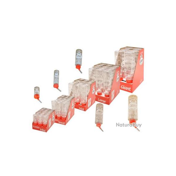 BIBERON CLASSIC LAPIN 320ML