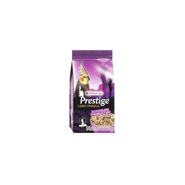 AUSTRALIAN PERRUCHE LORO P.MIX 1 KG