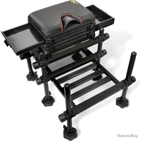 STATION BROWNING XI BOX 36 COMPACT