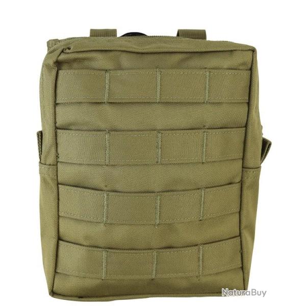 UTILITY POUCH LARGE Coyote
