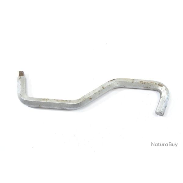 cl clef de vidange FACOM F63C avec un ct modifi.